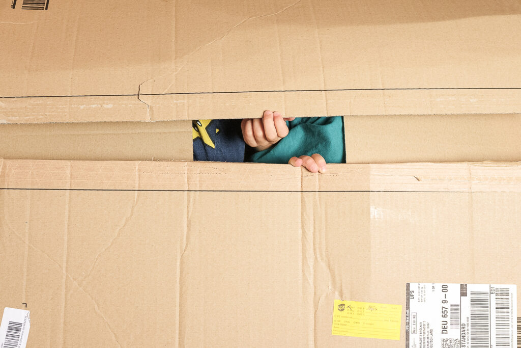 parcel